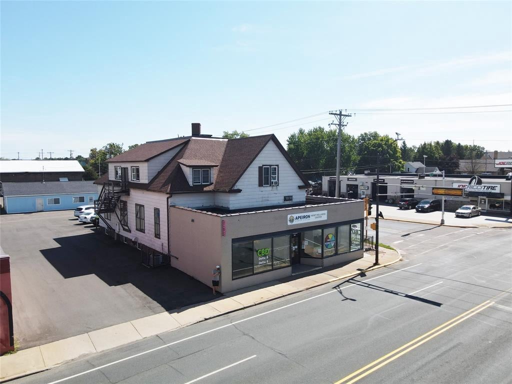 431 S Main Street — photo