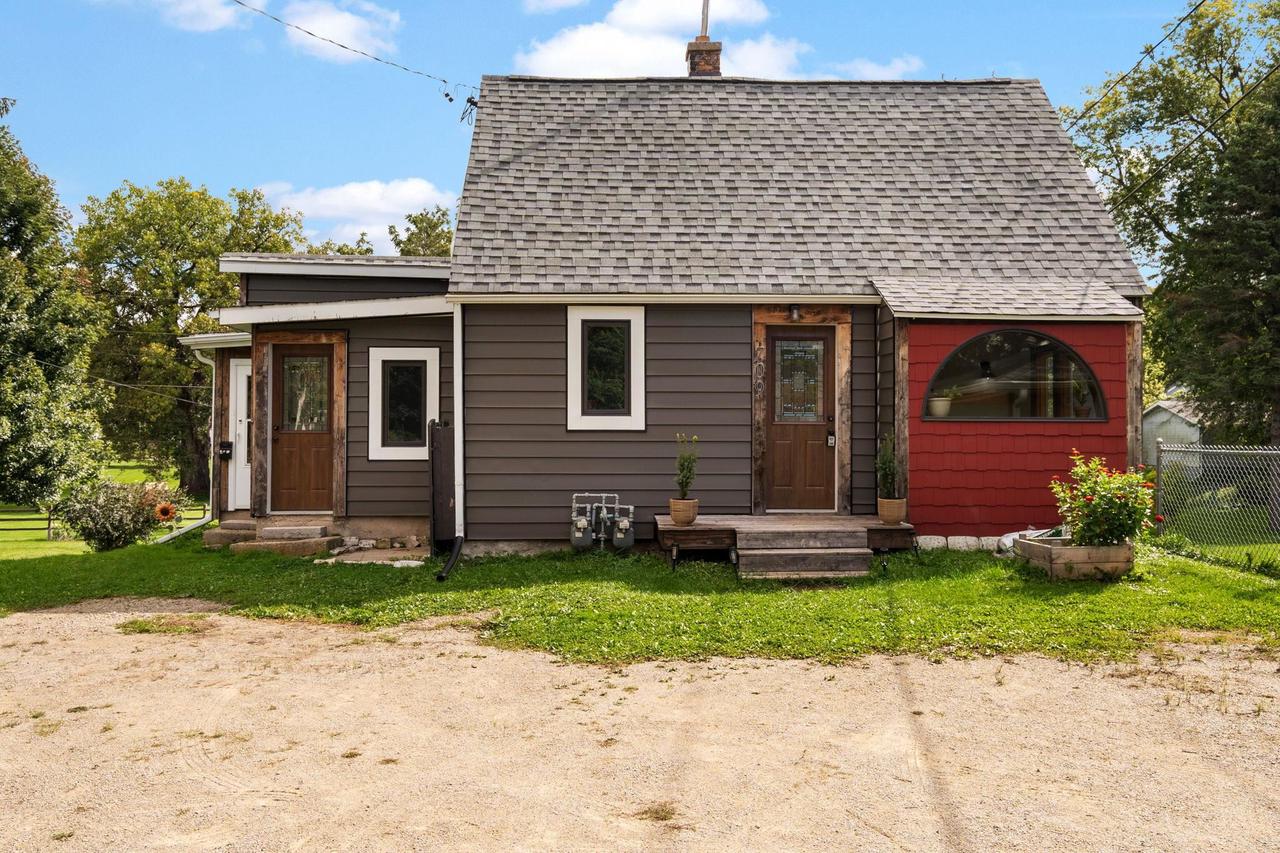 709 Beaver Street — photo