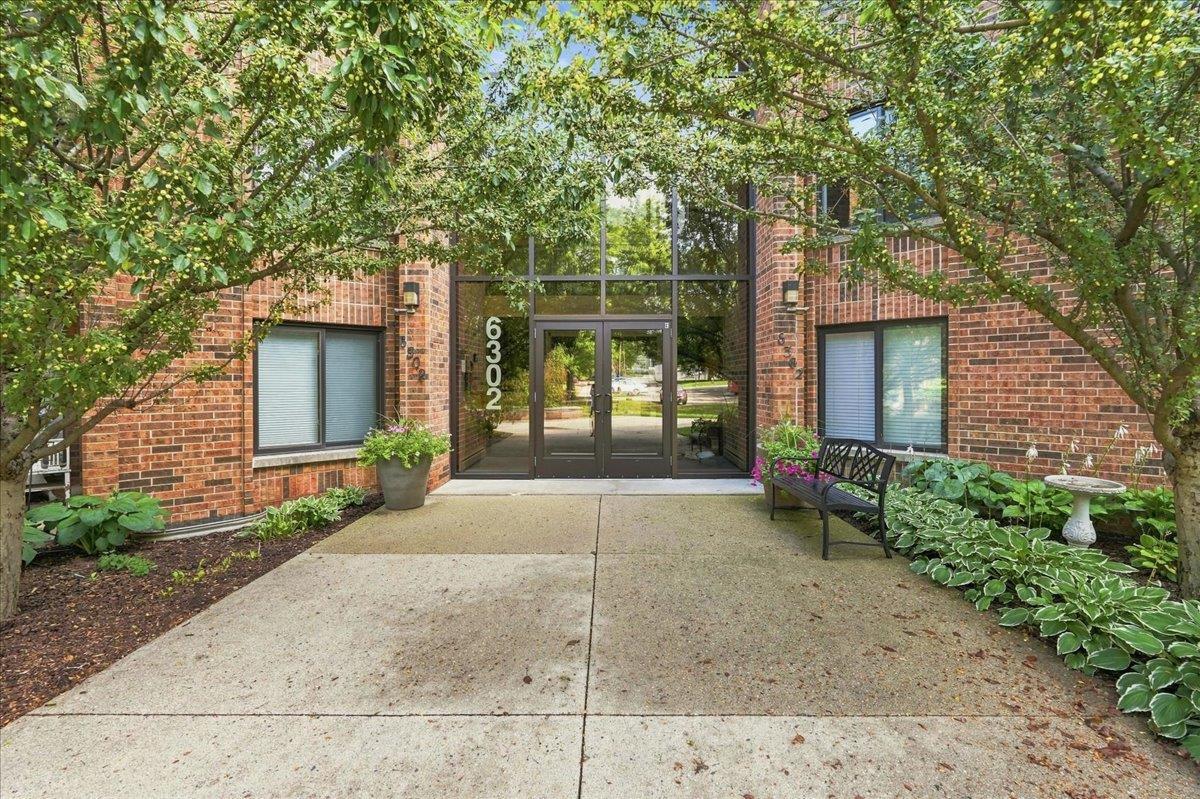 6302 Mineral Point Road 316 — photo