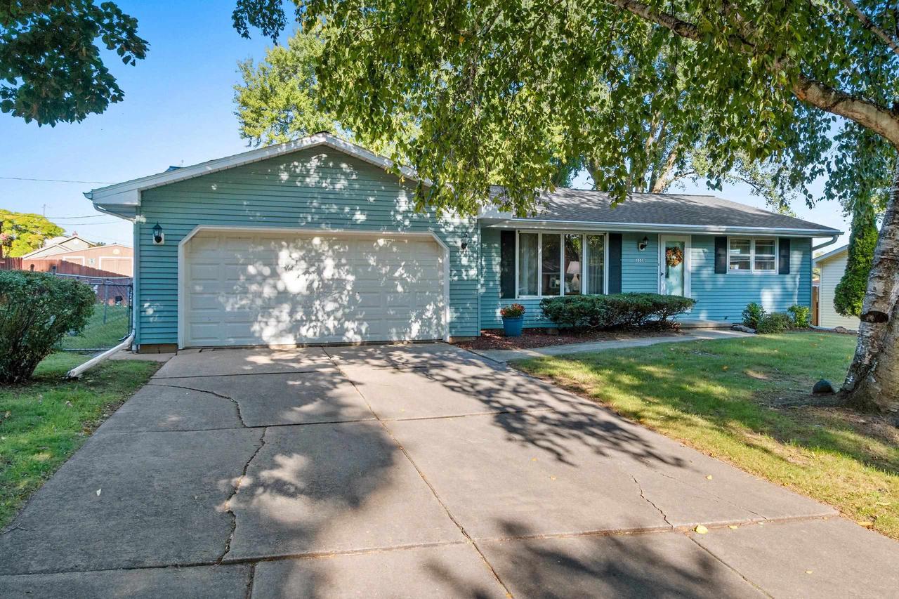 1110 Michaline Drive — photo