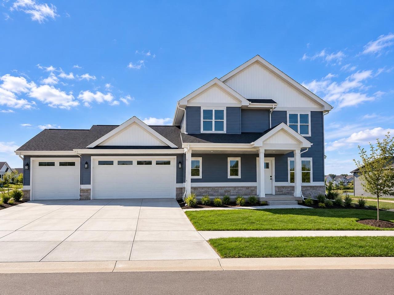 4067 Royal View Drive — photo