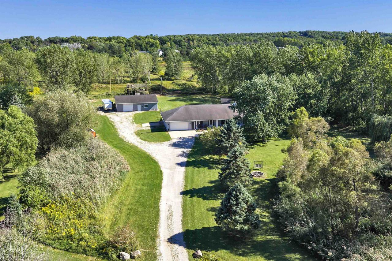3545 Bower Creek Road — photo