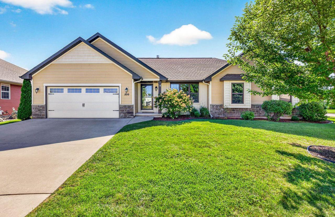 899 Lotus Trail — photo