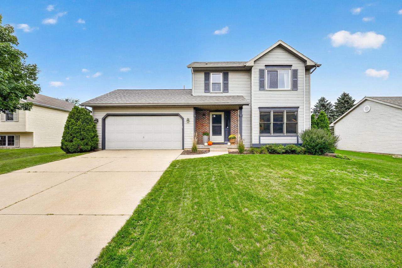 7126 Timberwood Drive — photo