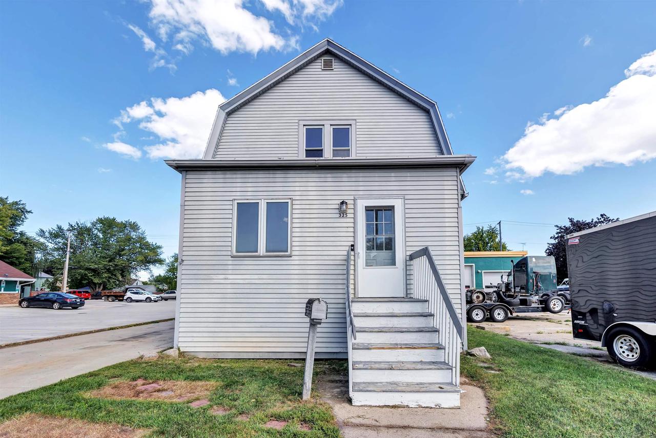 325 N Main Street — photo