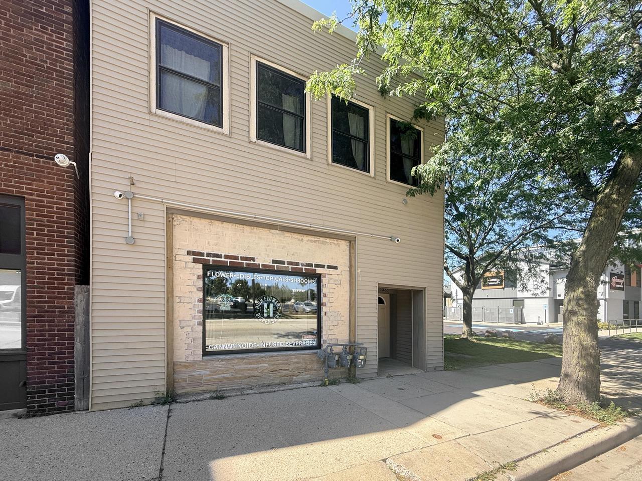 1333 N Dr Martin Luther King Jr Drive — photo