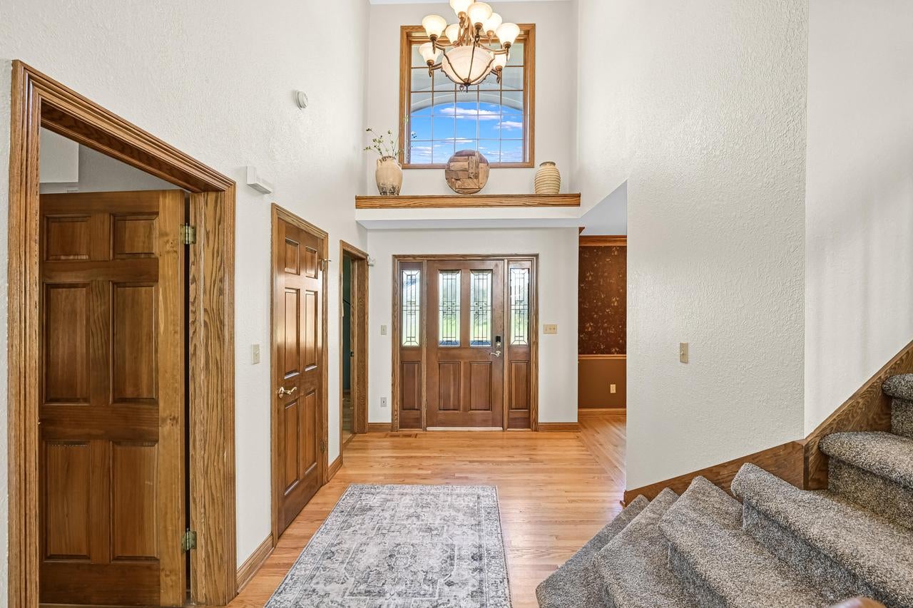 S88W34633 Nesting LANE, Eagle, WI 53119 — photo 3