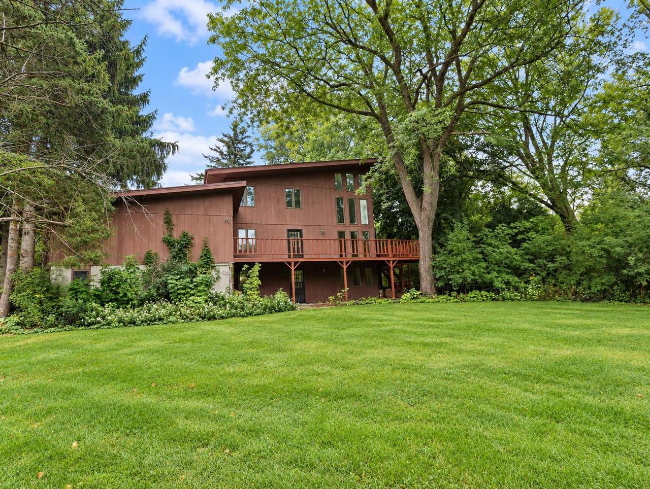 5519 Pheasant Hill Road — photo