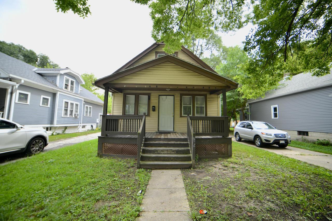 4702 N 49th Street — photo