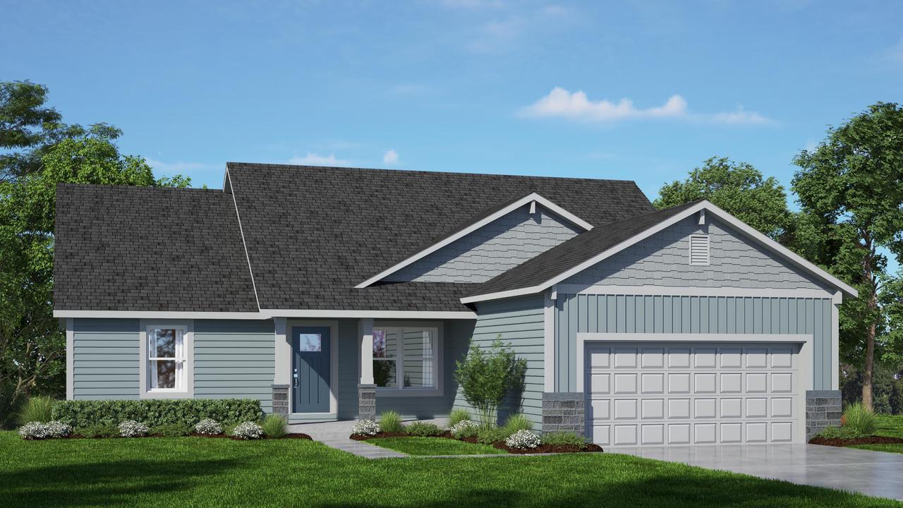 538 Arbor Ridge DRIVE, Delavan, WI 53115 — photo 2