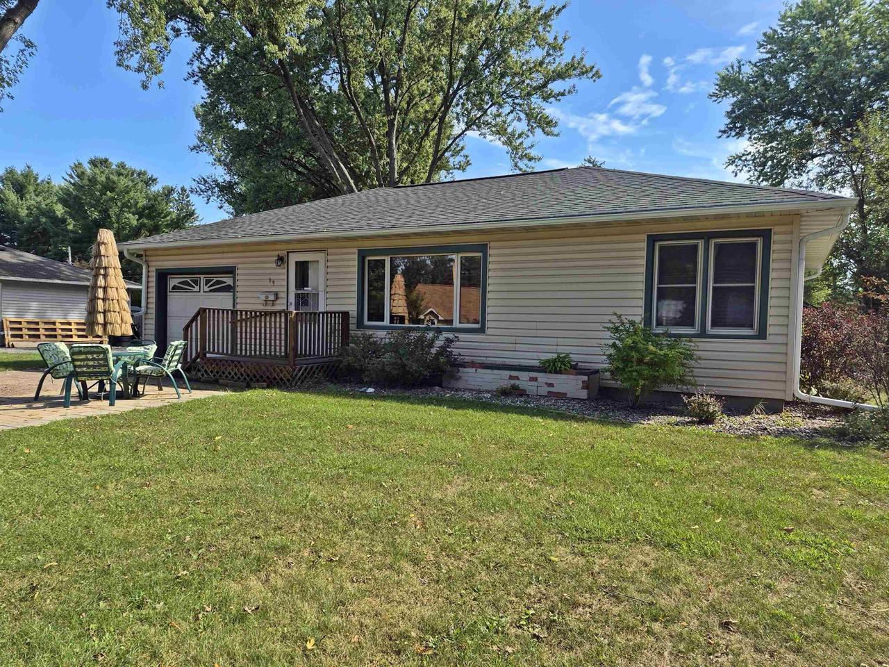 19 Clay Street — photo