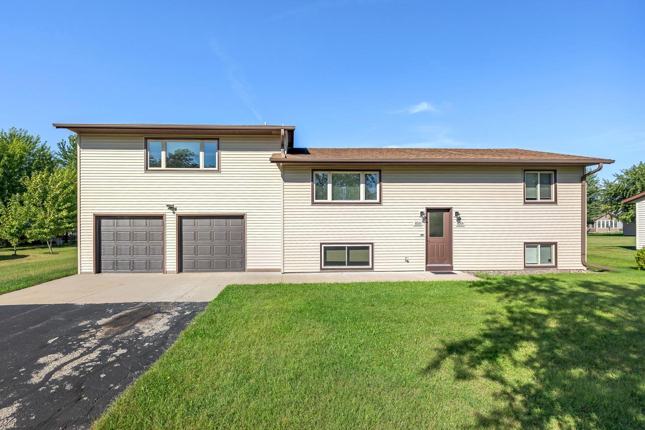 800 Randy ROAD #800 1/2, Sparta WI 54656