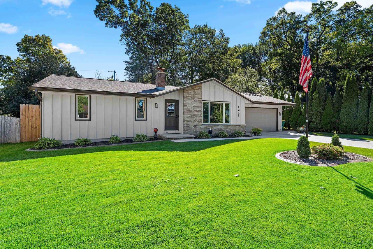 1241 Delray Drive — photo