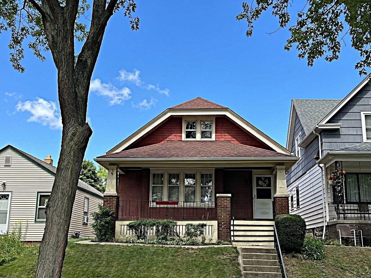 627 E Russell Avenue — photo