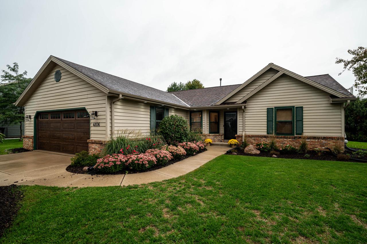 4106 W Southwood Drive — photo