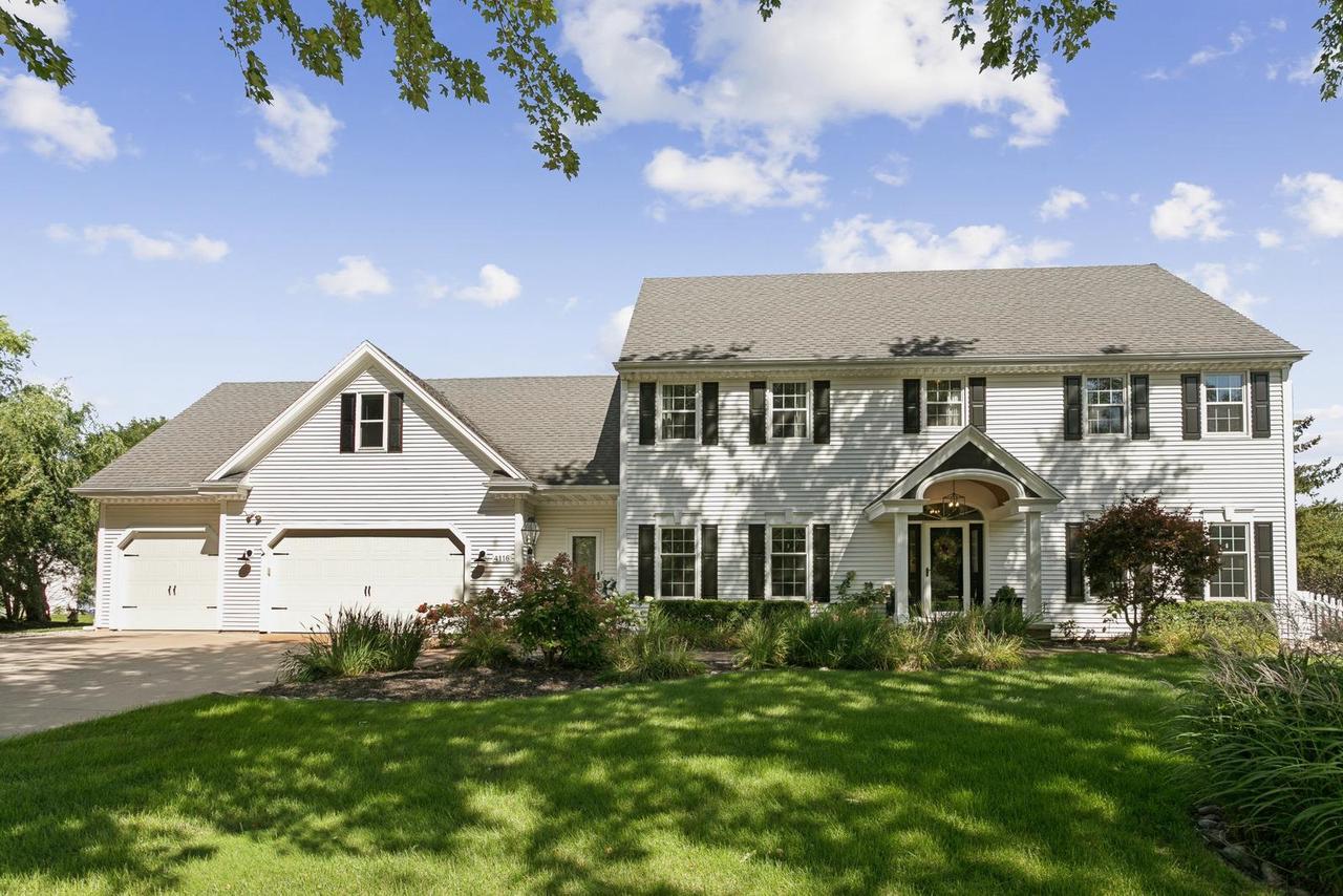 4116 N Windover Court — photo