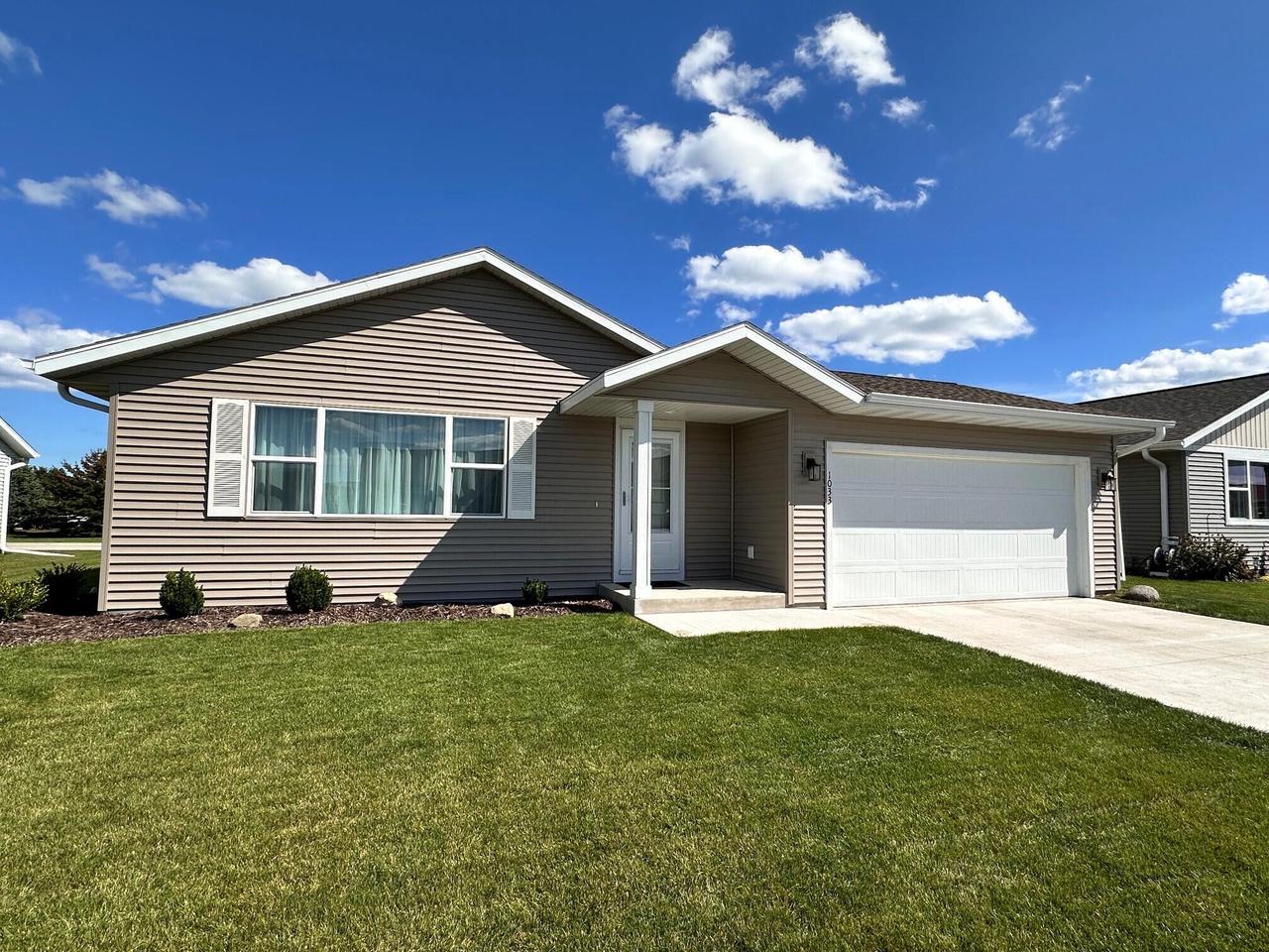 1033 Cole Court — photo