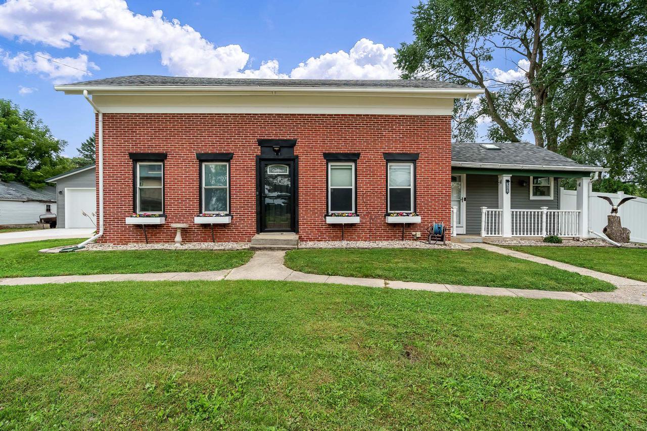 312 N Main Street — photo