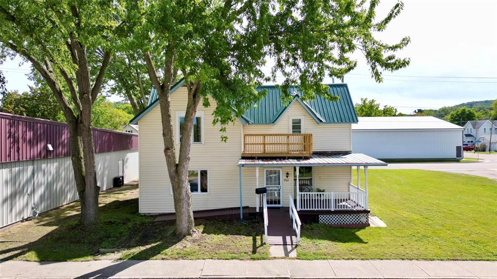 311 E Main Street — photo