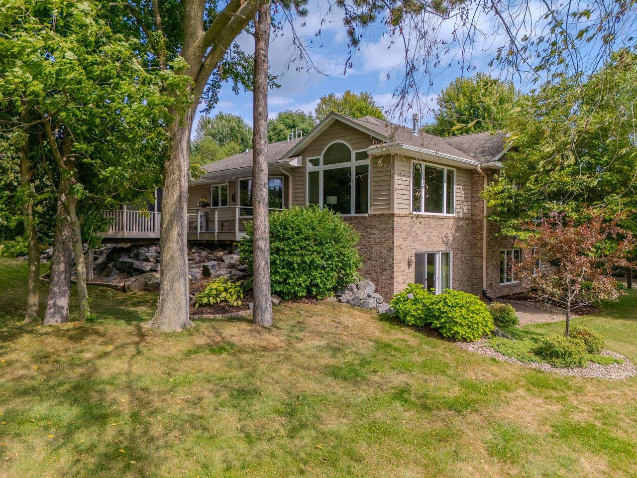 1804 Poplar Lane Unit 8 — photo