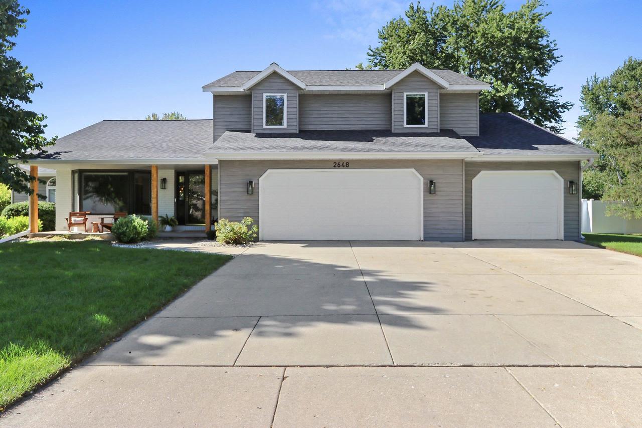 2648 Vonda Drive — photo