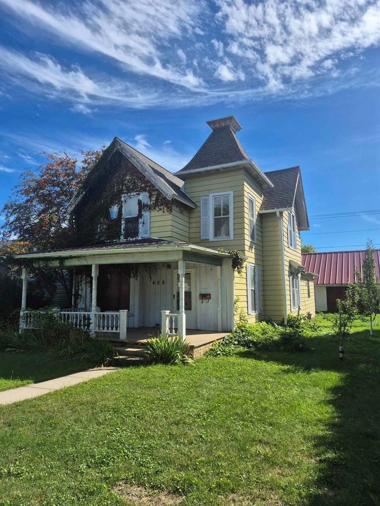 408 Superior Avenue — photo