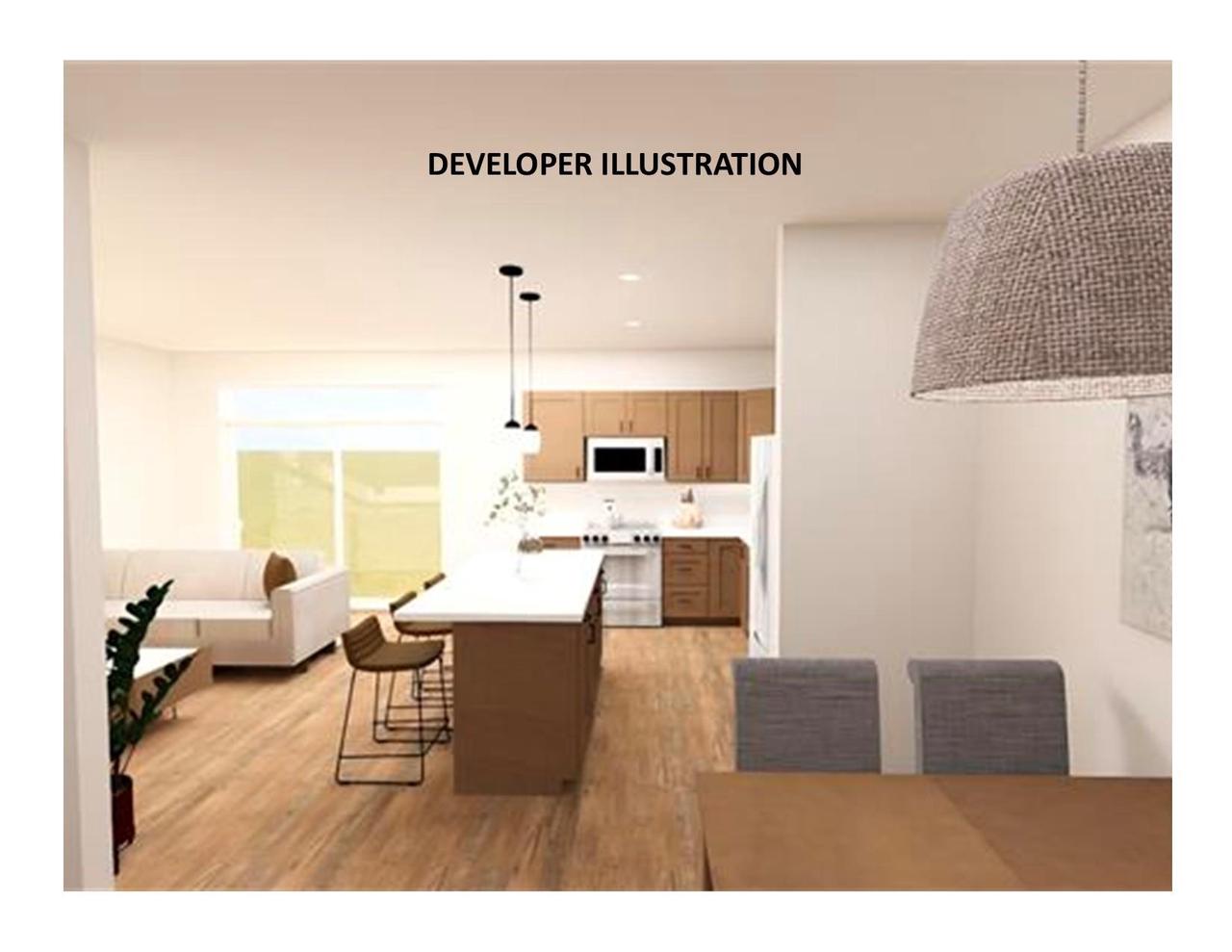 Primary Terrace Building a Terrace Ad — photo