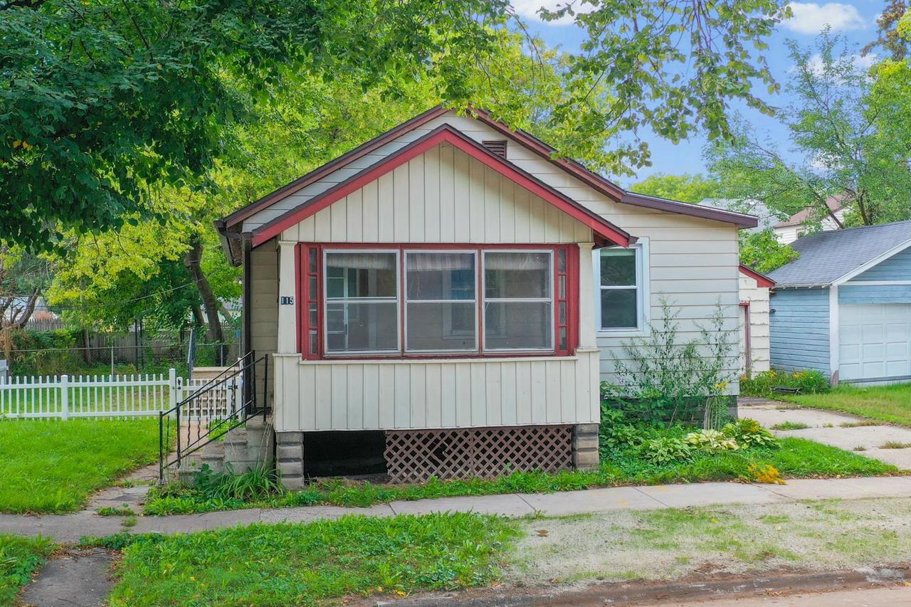 115 N Irwin Avenue — photo