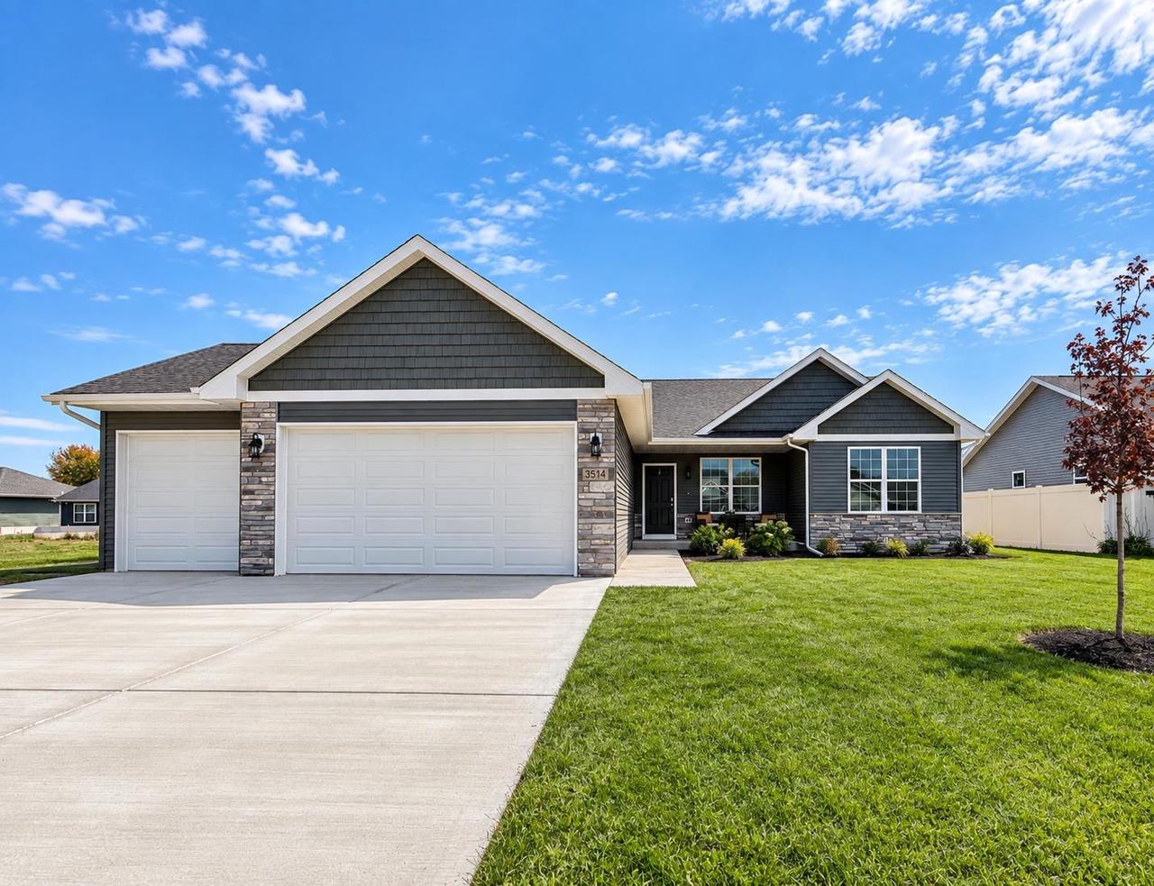 3851 Kestrel Point Drive — photo