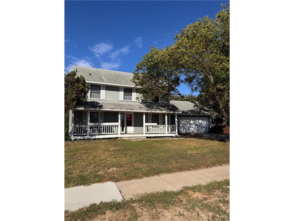 14316 Joppa Avenue — photo