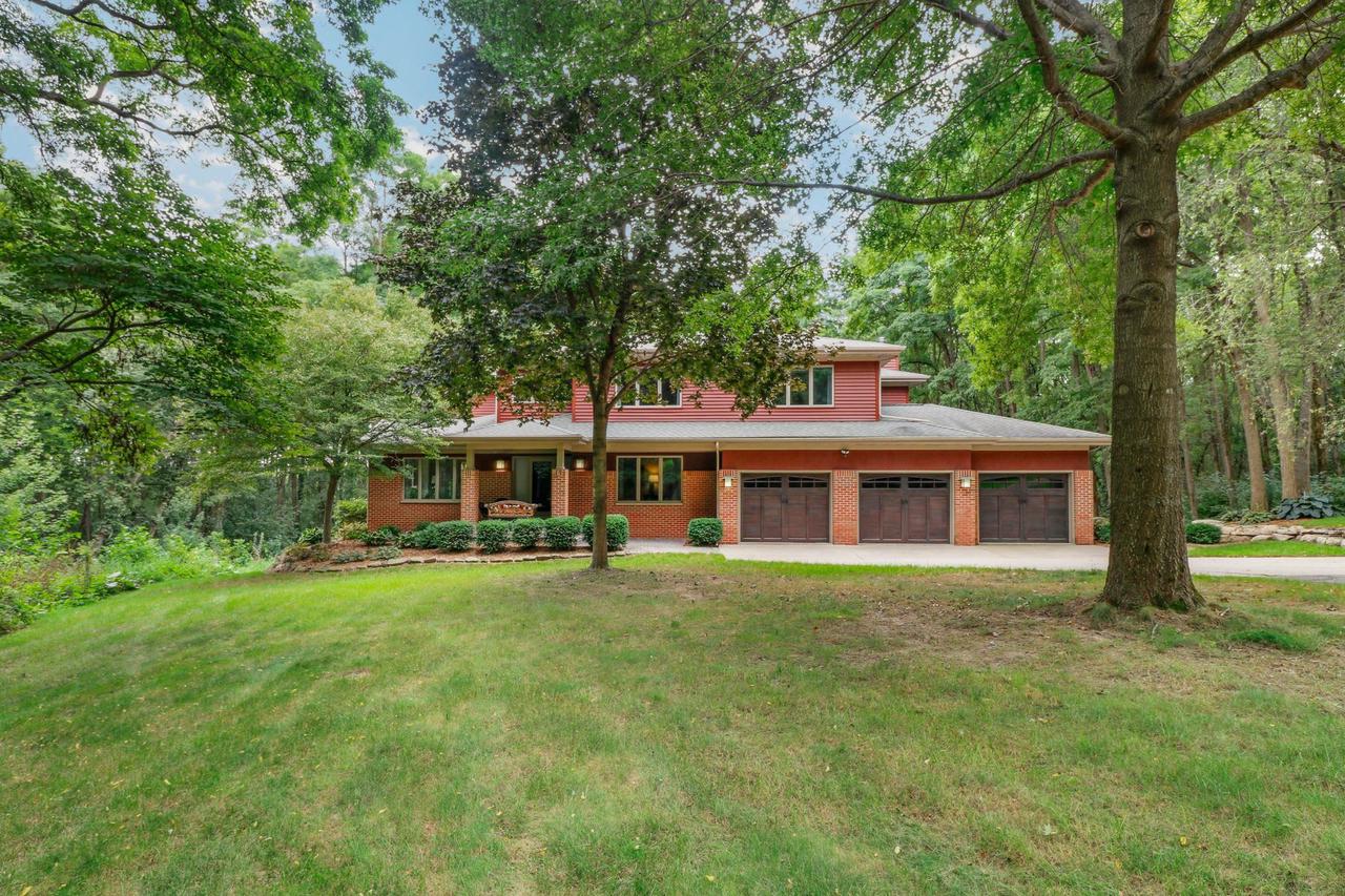 899 County Rd MM — photo