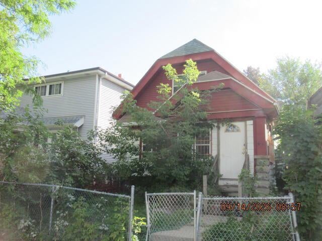 3716 N 26th Street — photo