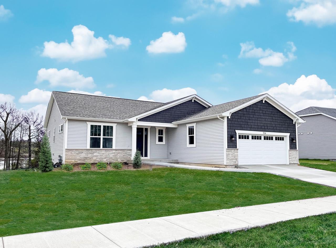715 Arbor Ridge Drive — photo