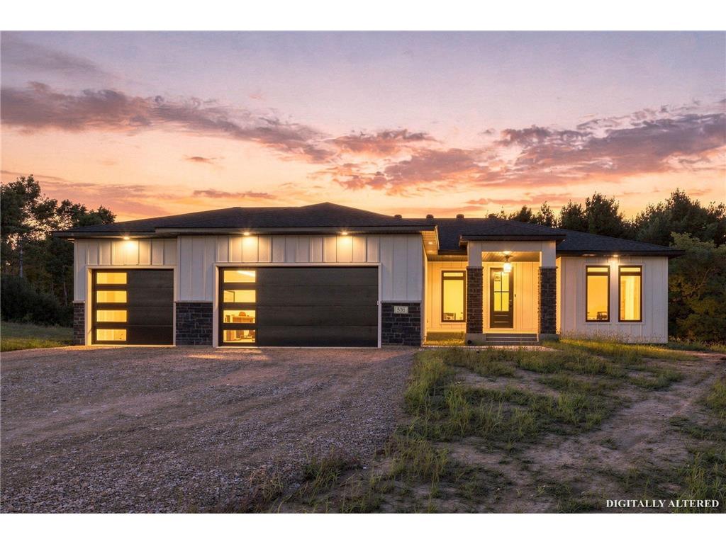 538 Chapman Hills Court — photo