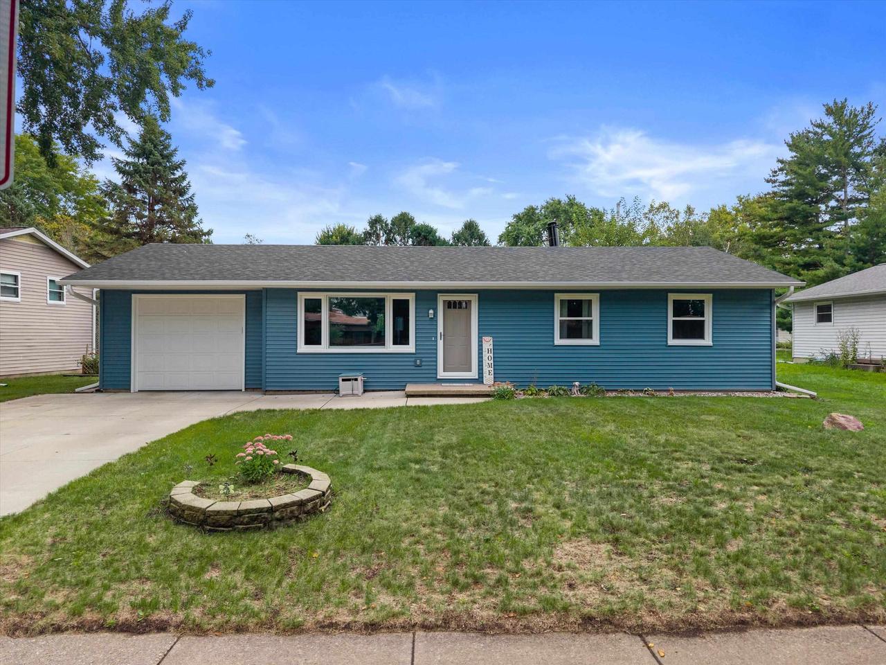 4117 Donald Drive — photo