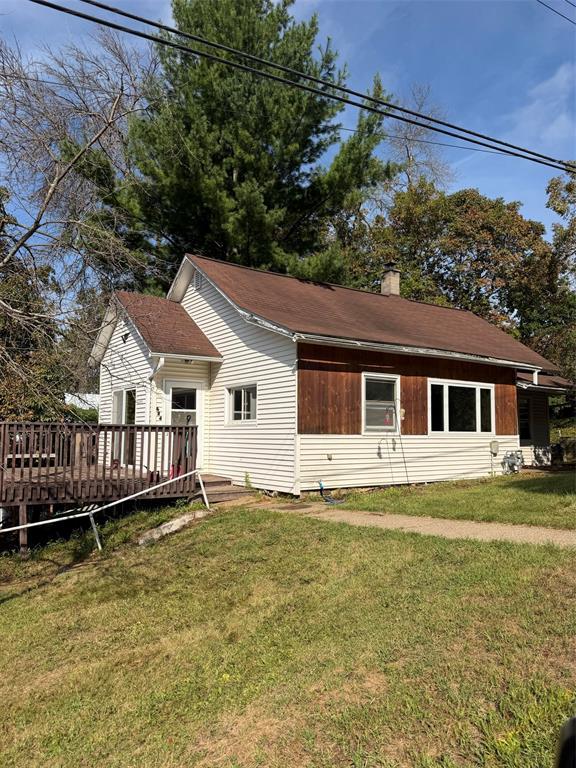 137 E Walnut Street — photo