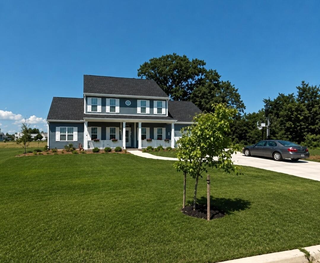 4848 W Woodland Drive — photo