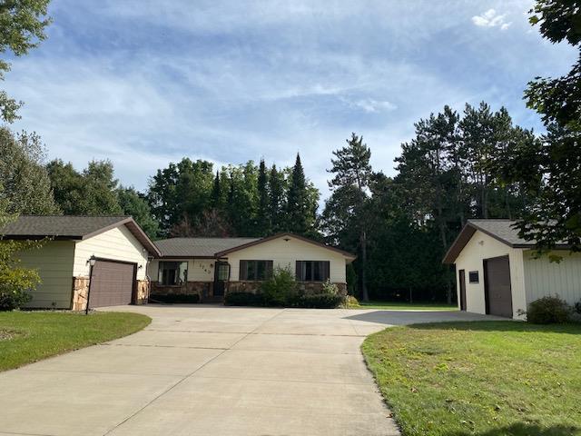 1743 Judy Drive — photo