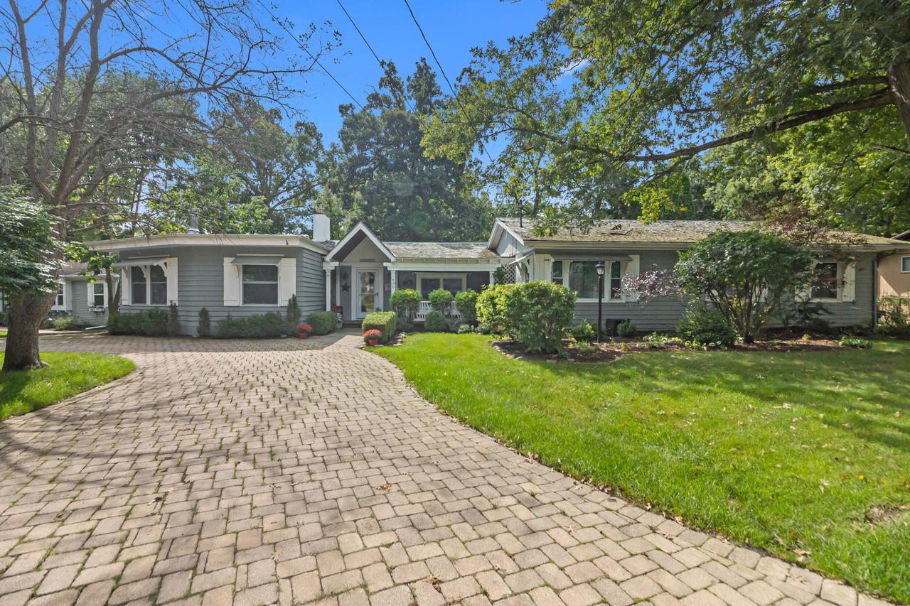435 Forest Drive — photo