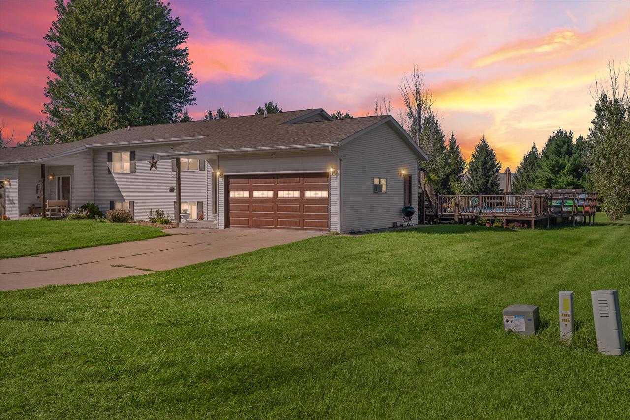 W8326 Prairie Pine Lane — photo