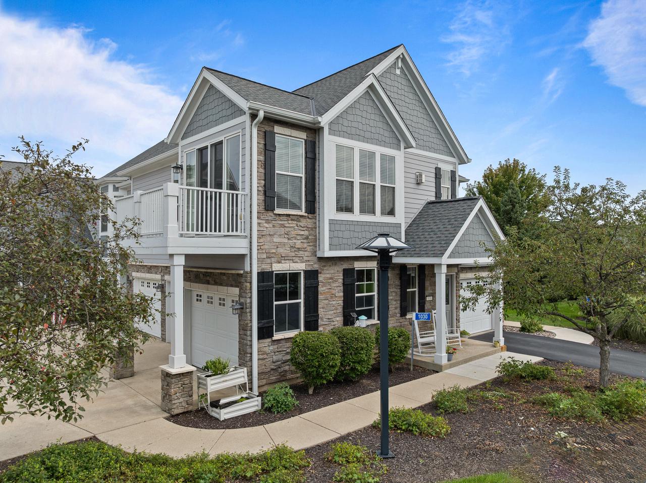 1030 Crane Court 40-16 — photo