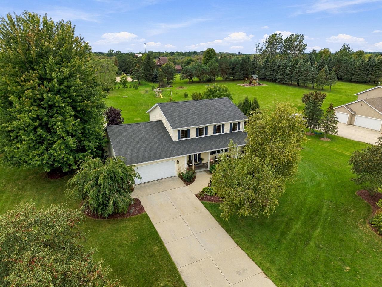 N7022 High View Drive — photo