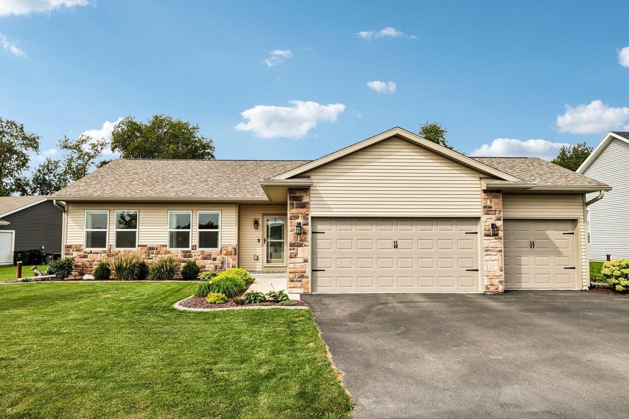 11311 N Ricky Road — photo