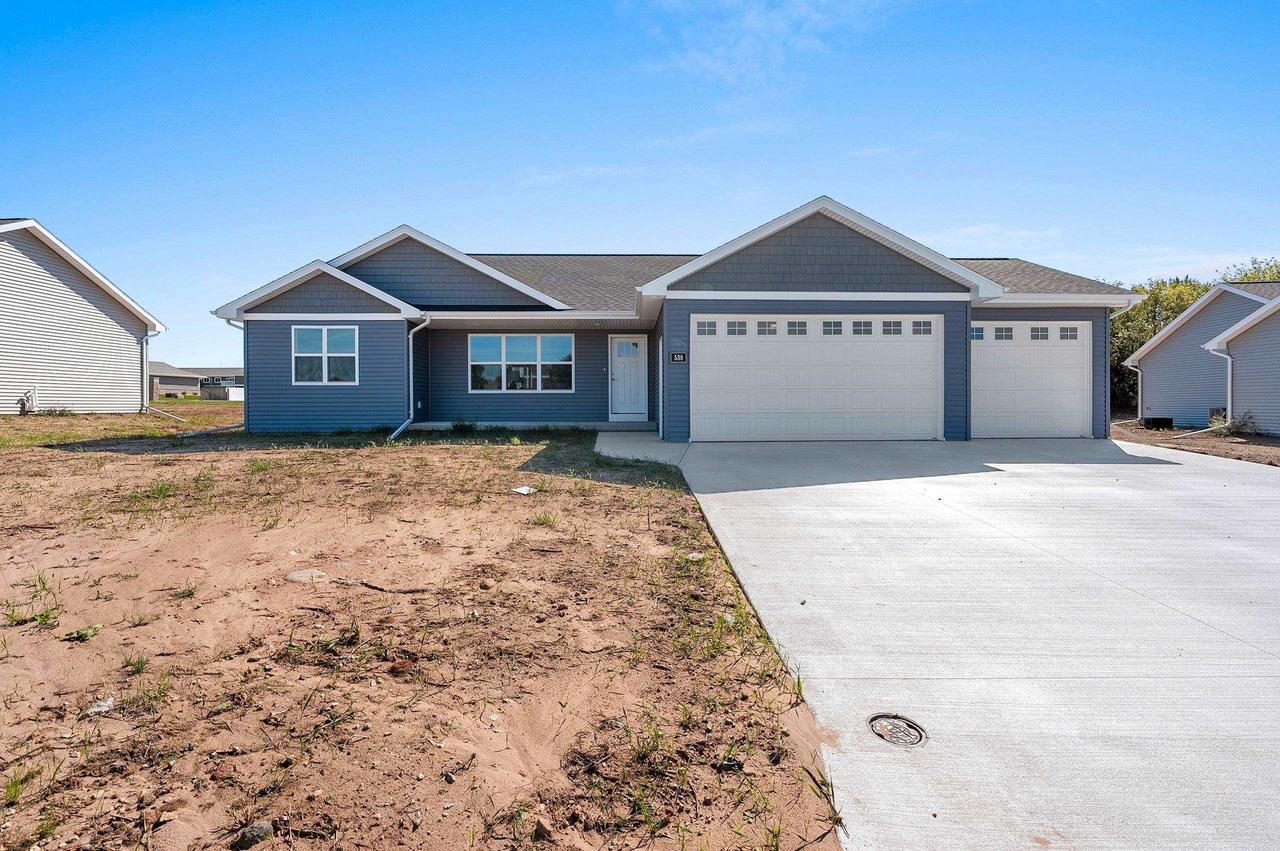 538 Riverview Drive — photo