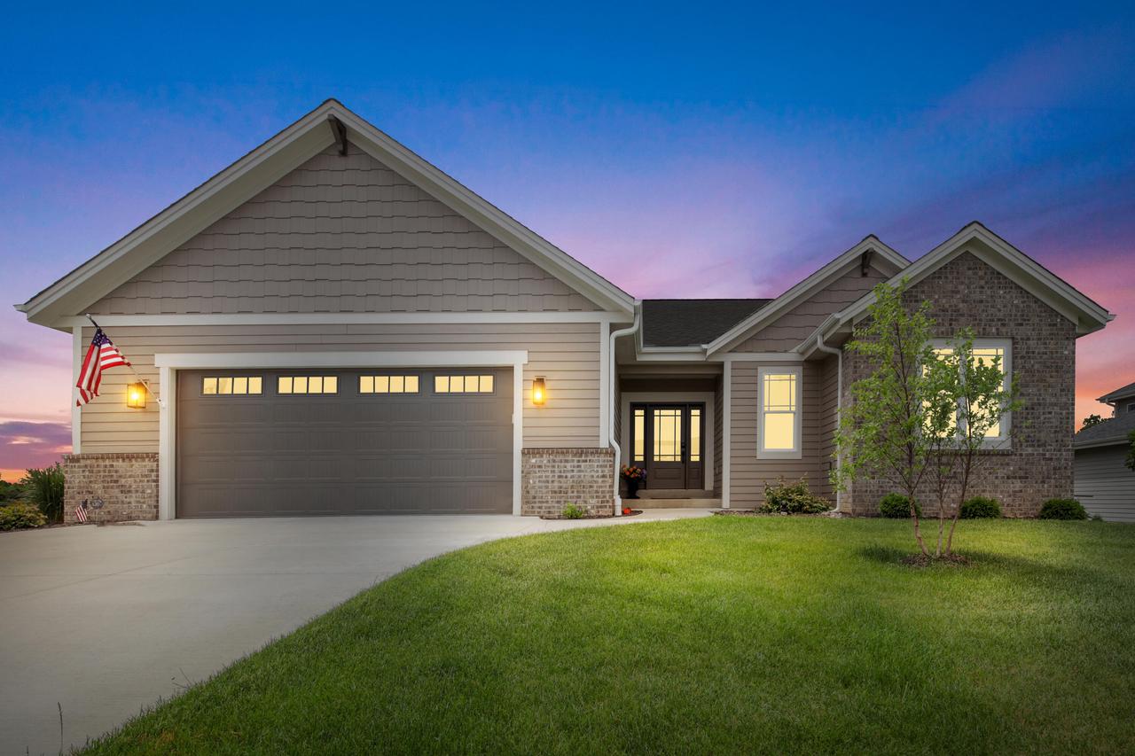 S54W25469 Pebble Brook Court — photo