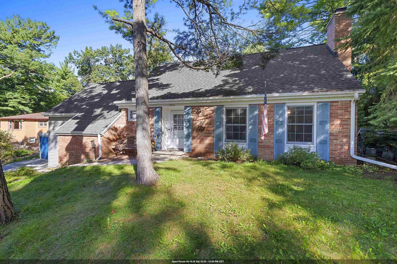 2859 St Ann Drive — photo