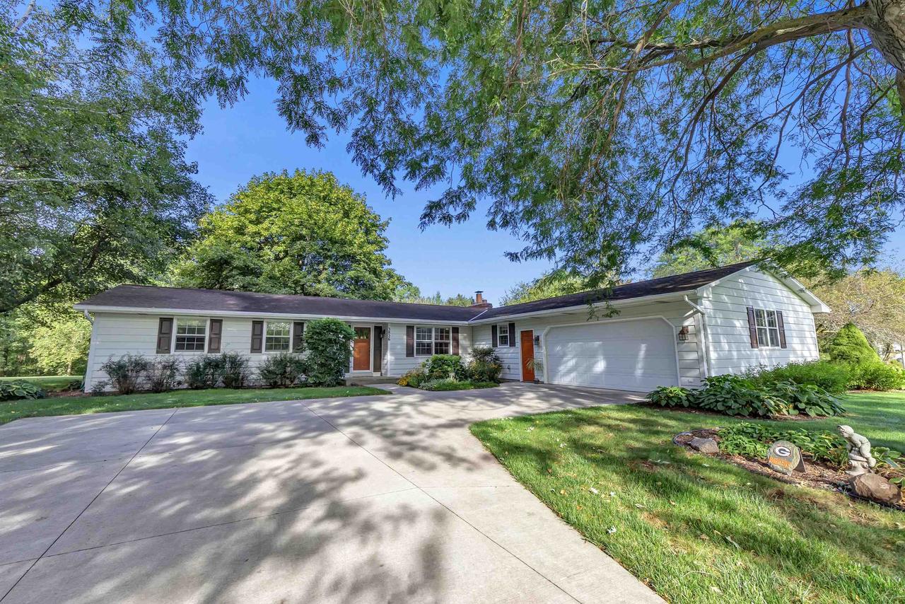 3826 Hidden Valley Lane — photo