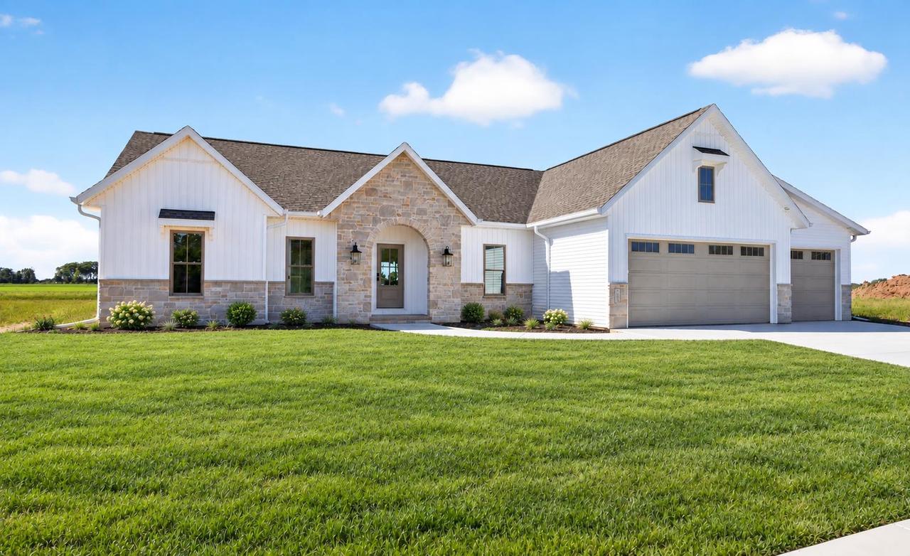 1609 Torchwood Trail — photo