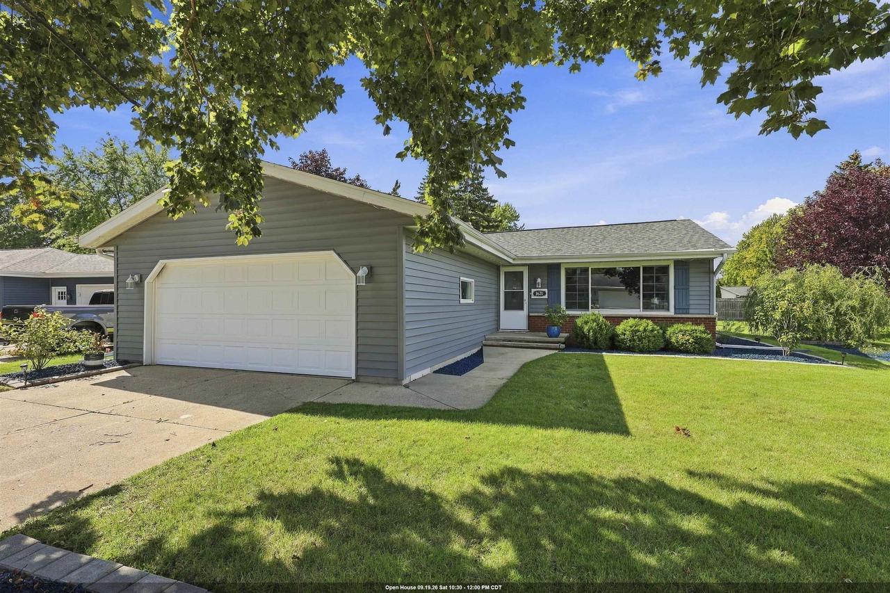 1621 N Blossom Drive — photo