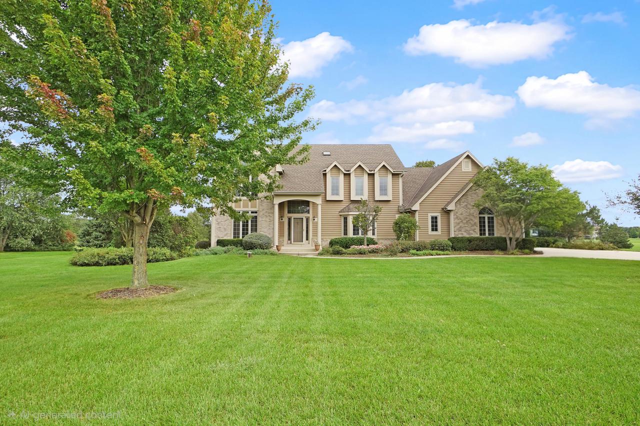 S89W34740 Eagle TERRACE, Eagle, WI 53119 — photo 3